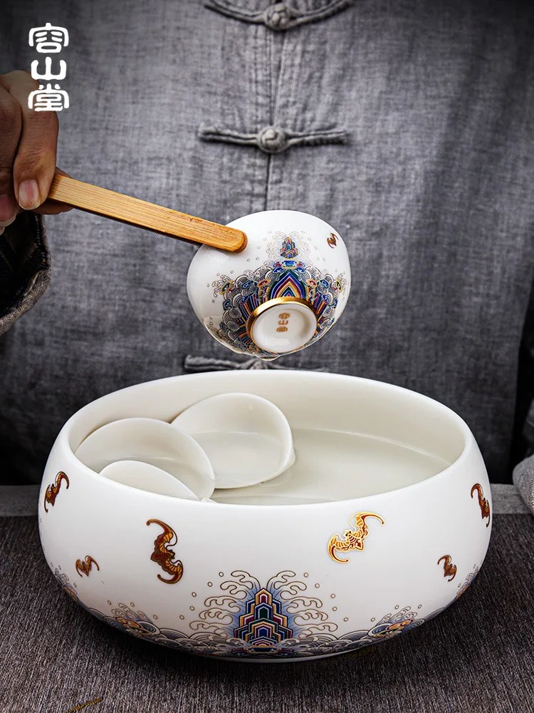 Овечьи полные нефритовые фарфоровые зависающие домашние простые китайские