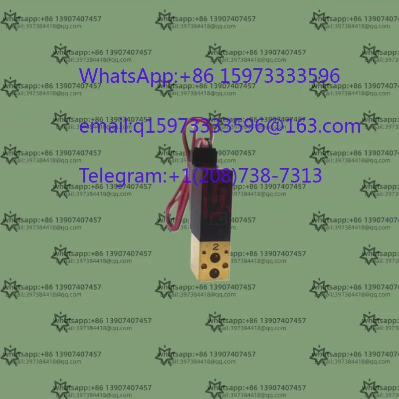 Пропорциональный электромагнитный регулирующий клапан PVQ13 PVQ13-5L-08-M5A PVQ13-5L6L6M-0406 Промышленные комплектующие для регулирования потока (art.: 3920da4e08624) - 3920da4e08624