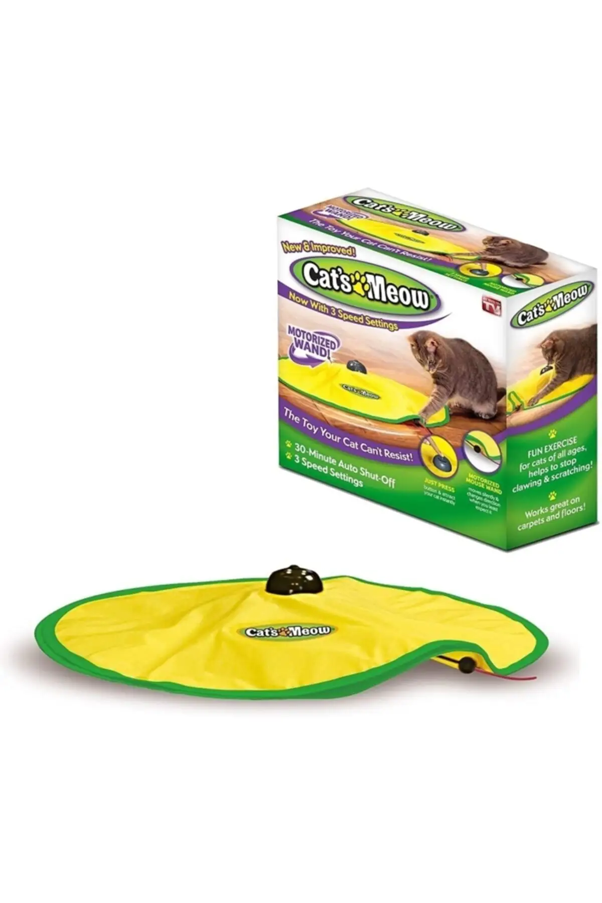 

Игрушки для домашних животных, кошек, вращающаяся мышь, электронная игрушка для кошек