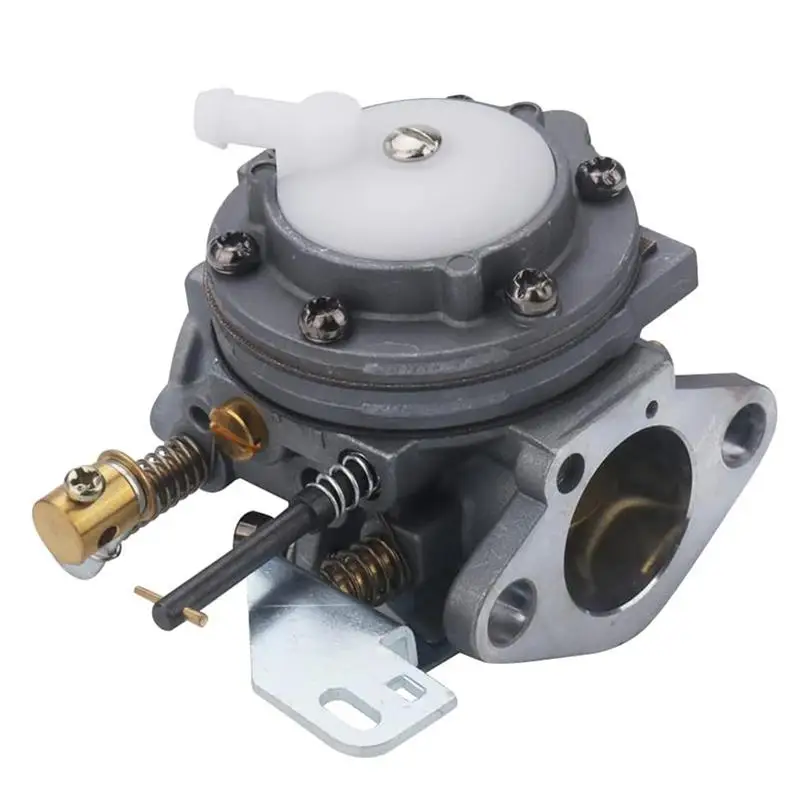 Фото Карбюратор Tillotson HL-231 для гольф-каров 1967-1981, 27158-67A №4