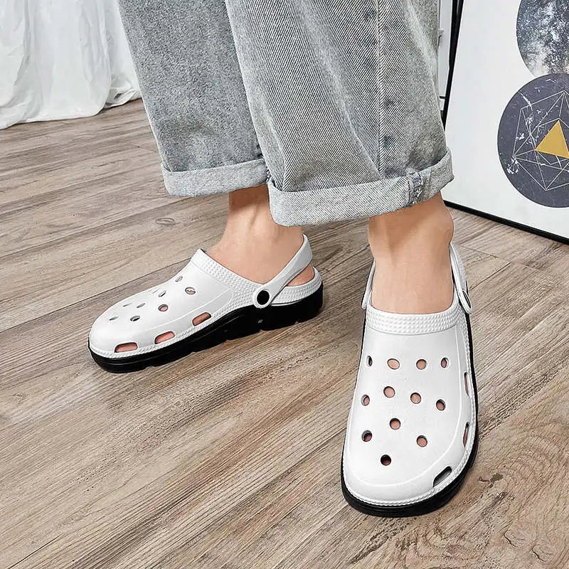 

Сандалии Shoues мужские кожаные, дизайнерские Роскошные шлепанцы, повседневная обувь для тенниса, международный бренд, 2022