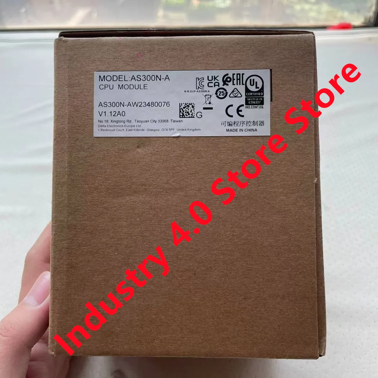 AS300N-A AS320T-B AS324MT-A new original