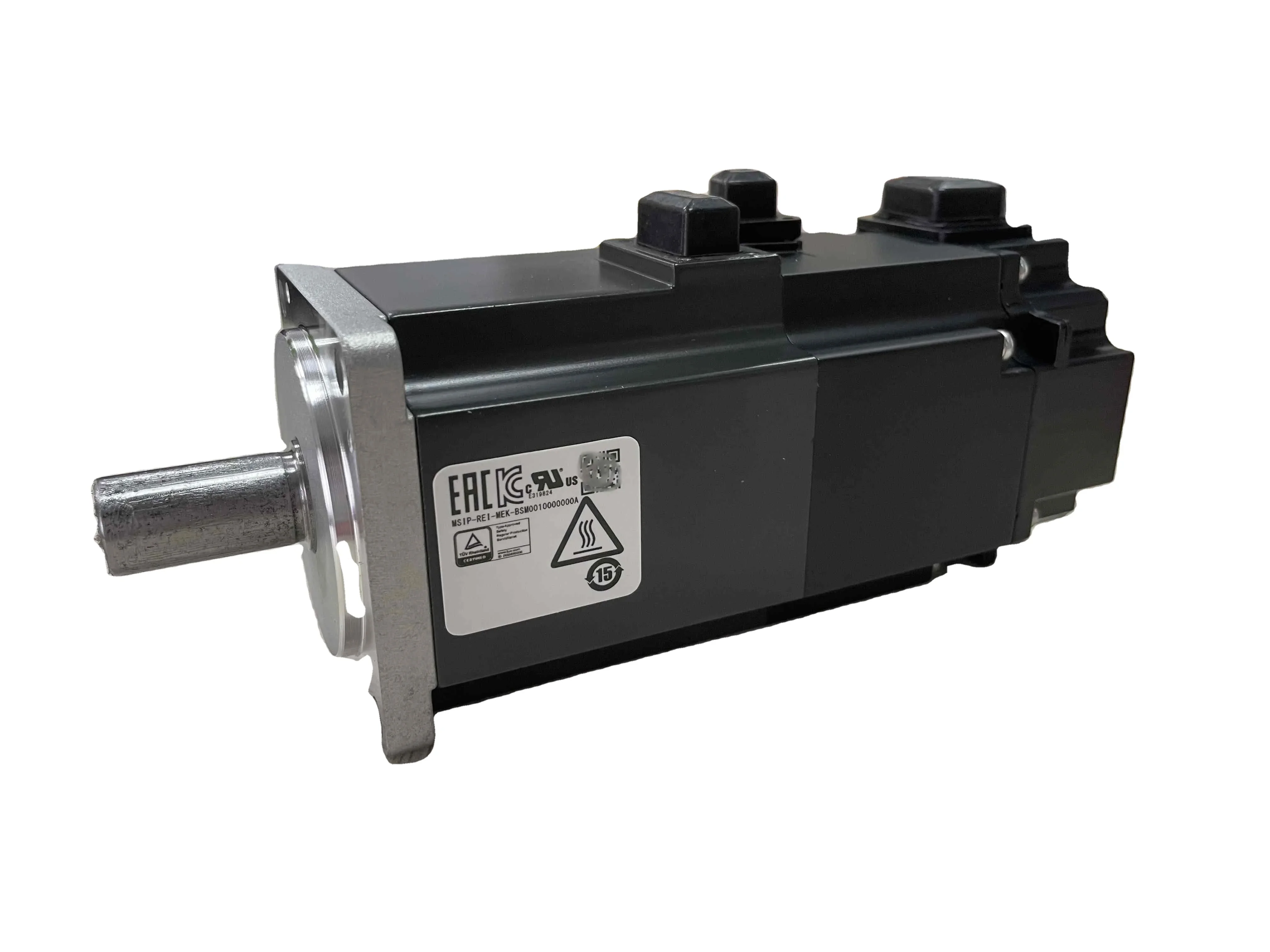 Оригинальный Новый Серводвигатель Mitsu bishi