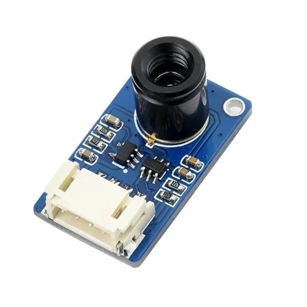 MLX90641 Инфракрасная тепловизионная камера модуль термометра 16 × 12 пикселей