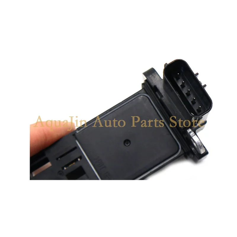 37980-RNA-A01 Датчик массового расхода воздуха MAF для Honda Accord Civic Crosstour CRZ Fit Insight Odyssey Pilot Acura OE 37980RNAA01 (art.: 3920cd6cfbab5) - 3920cd6cfbab5