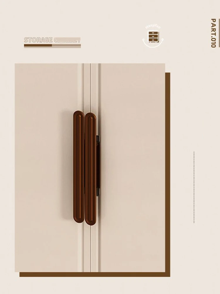 Многослойный складной шкаф для хранения скрытые предметы большие корзины