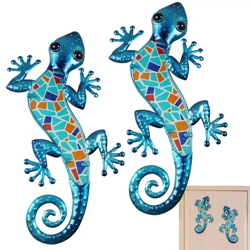 

Metal Wall Art Sculpture Decoration Yard Patio Balcony And Fence Wall Decor Outdoor Decorations Wall Art Wall Hangings Gift For