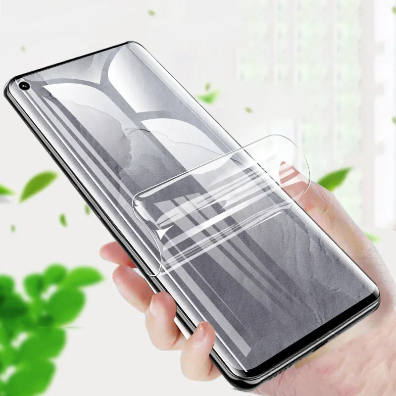 

HD пленка из мягкого ТПУ для OPPO Realme GT Master Гидрогелевая пленка защита для экрана для Realme GT Neo 2 2T Neo2t Neo2 антицарапающаяся пленка