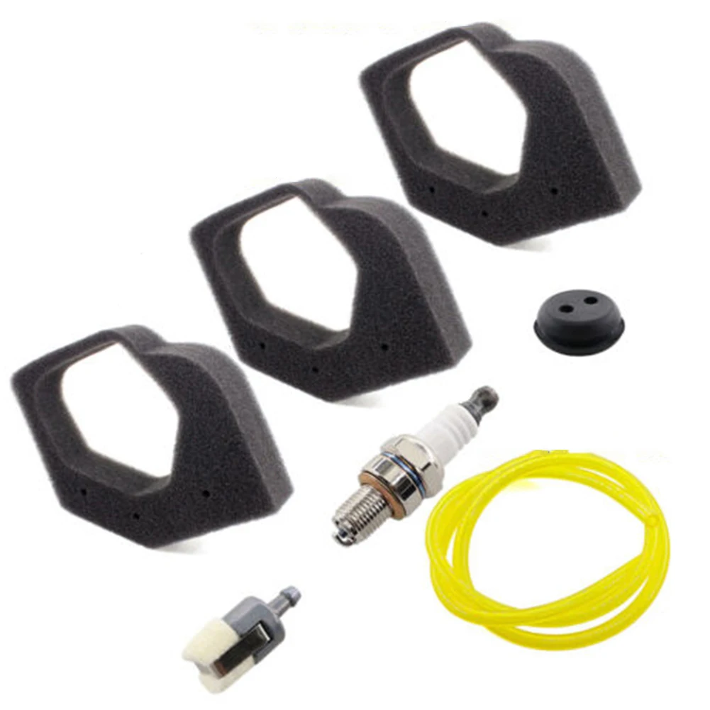 

Replace Number 17211-Z0H-000 Air Filter Lawn Mower Parts HHH25 For Honda For Honda GX25 GX25 Engine Lawn Edgers