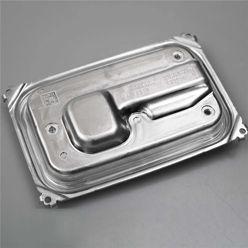 A2139002334 левая фотовспышка блок управления регулировкой диапазона для Mercedes-Benz W213