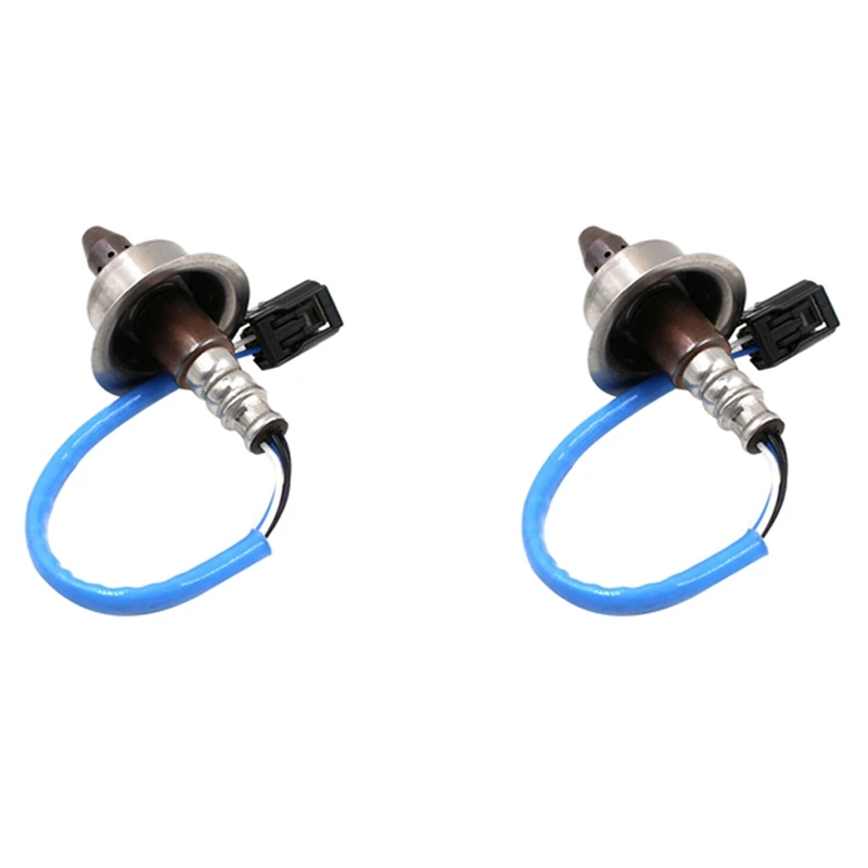 

2X Air Fuel Ratio Sensor For Honda Accord Civic 2012-2015 36531-R1A-A01 211200-3510