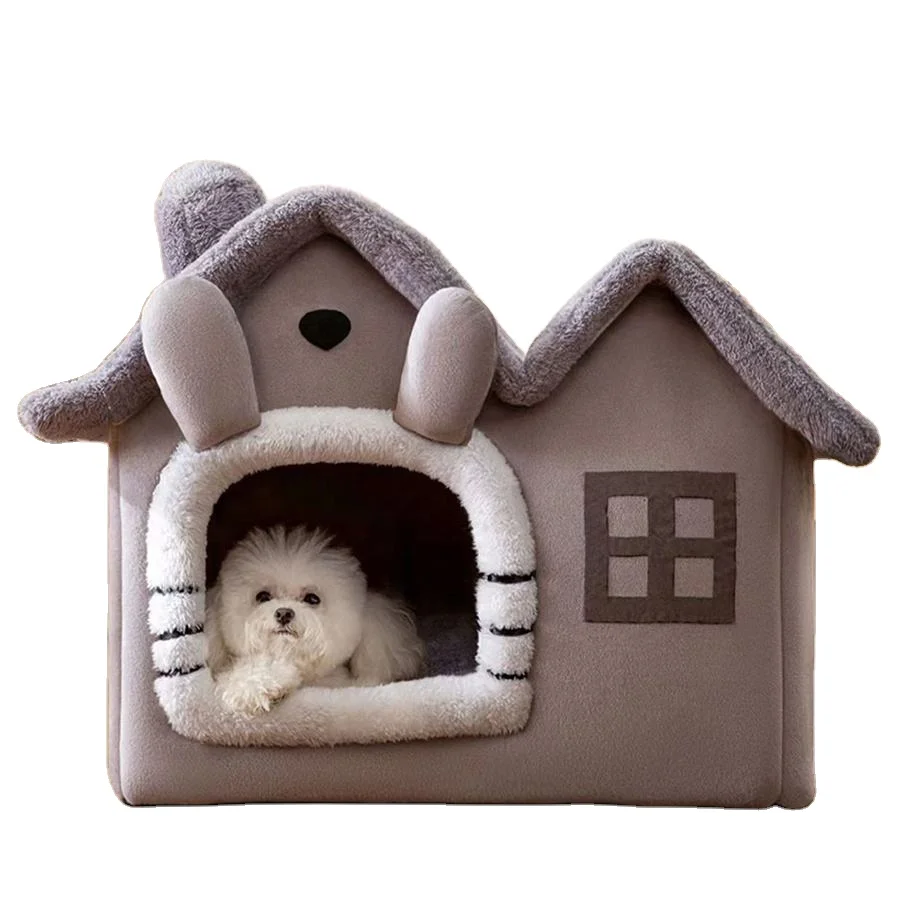 Моющийся складной антибактериальный зимний теплый домашний коврик для домашних