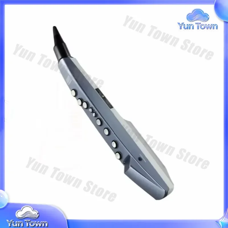 Фото Электронный духовой синтезатор Roland Aerophone mini AE-01 для начинающих музыкантов, для музыкальных занятий №3