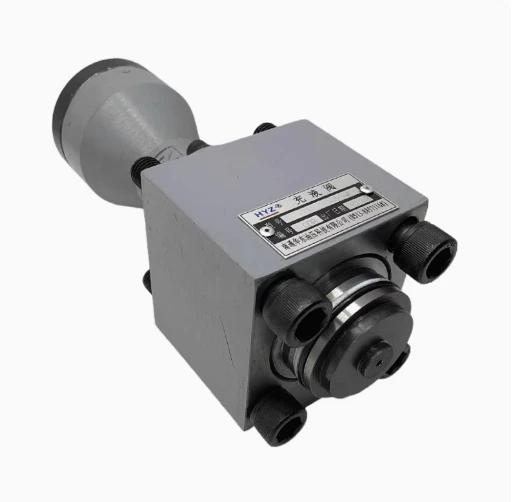 HYZ заполняющий клапан фотогалерея Фотогалерея