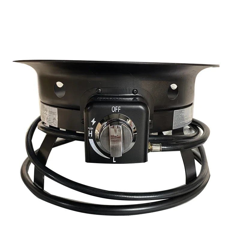 2024 горячая Распродажа портативная туристическая пропановая Бездымная паяльная