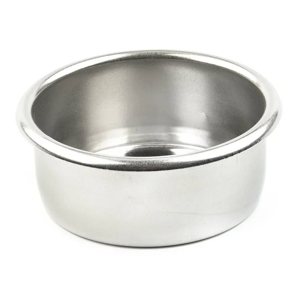 Корзина для фильтра на 2 чашки 54 мм двойная кофемашина экономичная портафильтра