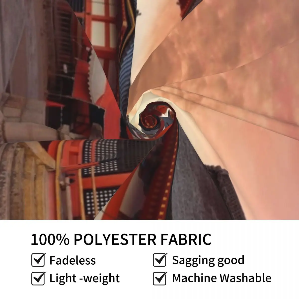 Пагода Sanjunoto Kaisan-do и Зал Kyo-do в Kiyomizu-dera Буддийский храм Киото драматическом красном