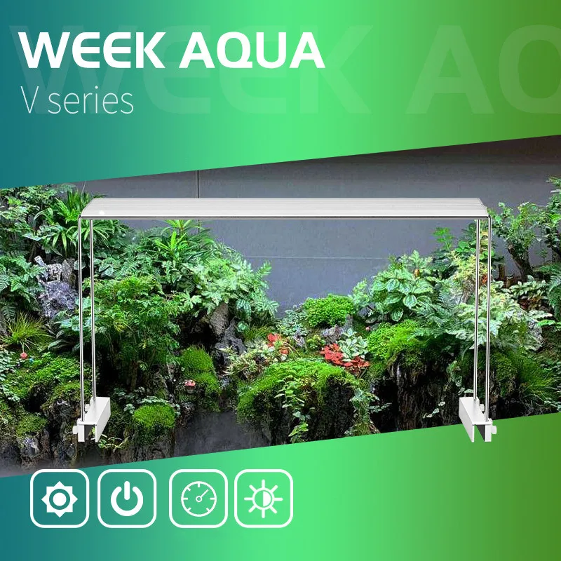 Seaweedfs logo. Светильник week aqua v300. Светильник для аквариума светодиодный рассвет закат. Rgb 90 90 90. 75.