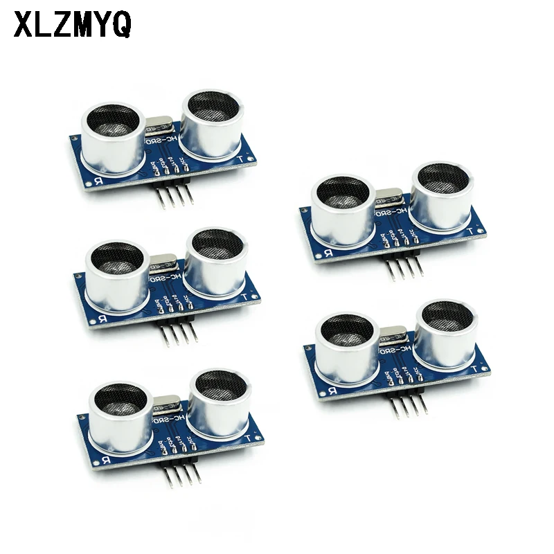 

10 шт., ультразвуковой датчик дальности для Arduino Sensor s SR04