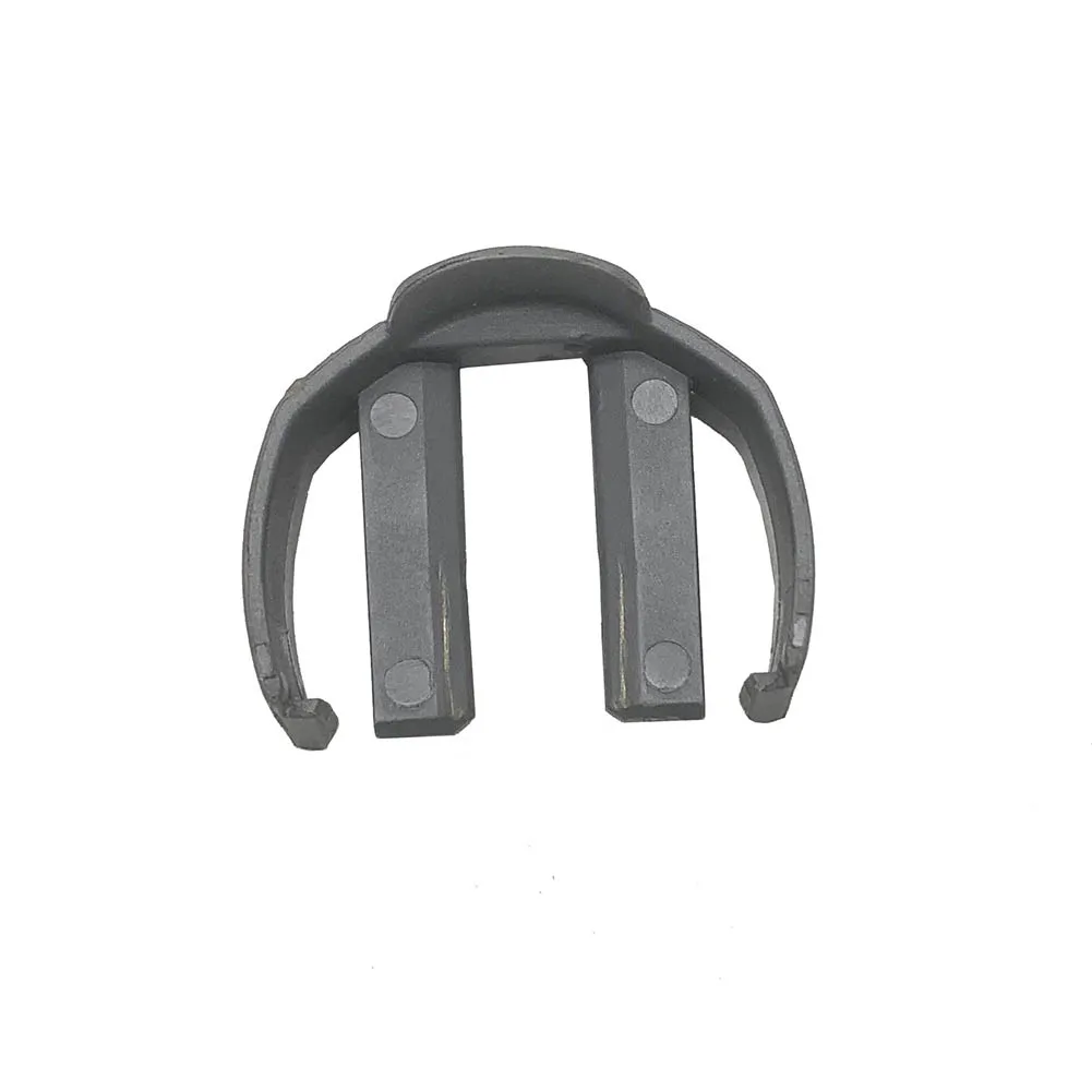 

2pcs Grey Replacement C Clip Clamp Quick Connector For Karcher K2 K3 K4 K5 K6 K7 High Pressure Car Washer C-shaped Snap Ring