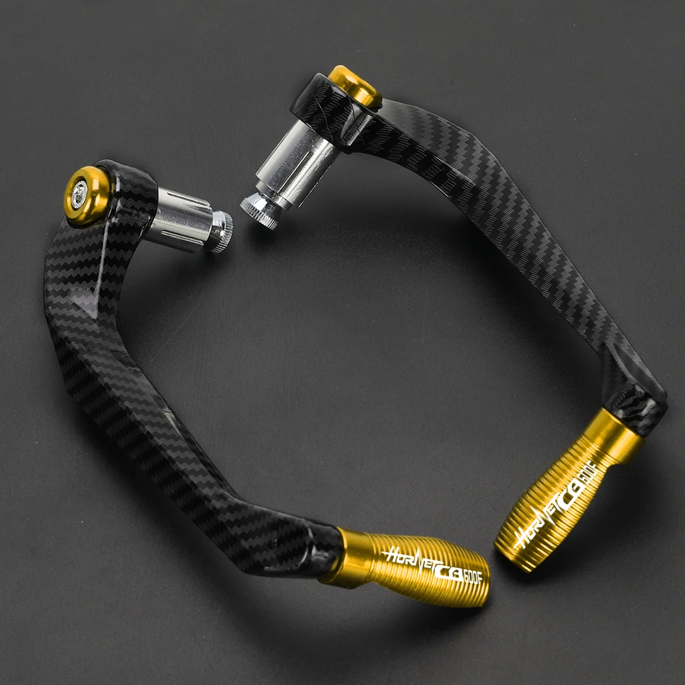 CB600F HORNET ручки руля защита тормозного рычага сцепления для HONDA CB600FHORNET 1998-2006 2005 2004