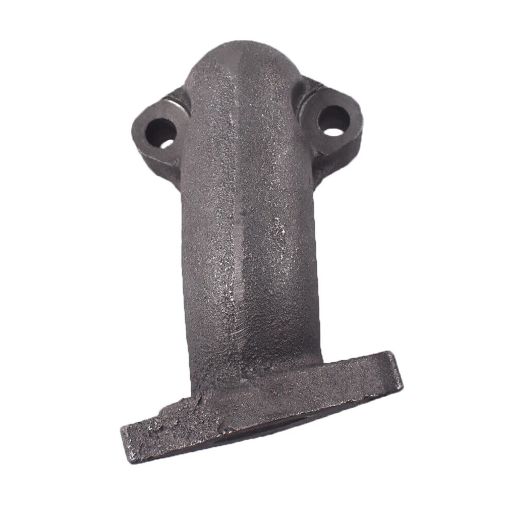 Коллектор из стекловолоконного металла для автомобиля простая установка