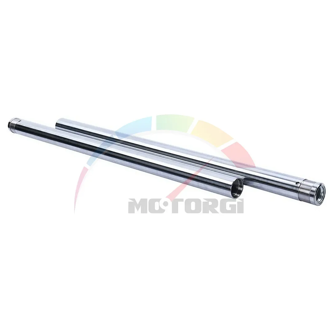 35x618 мм передняя вилка внутренние трубки для Yamaha XG250 Trker 2005-2017 тормозная подвеска