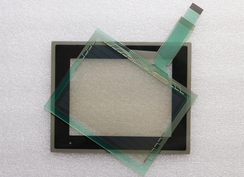 

Сенсорный экран дигитайзер 2880011-01 2880011-02 2880037 панель Стекло с верхним слоем (защитная пленка)