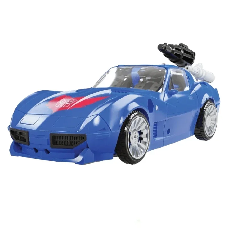 Оригинальные Takara Tomy Transformers G Series Kingdom WFC-K26 коллекционная фигурка аниме-робот аниме
