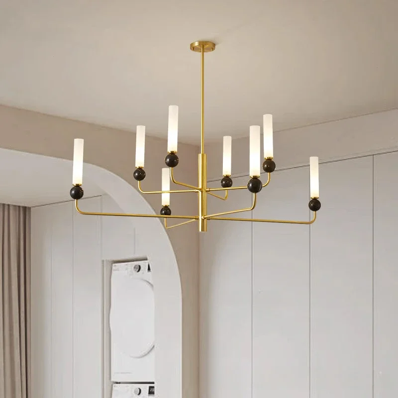 SANDYHA скандинавские кухонные люстры подвесной светильник для обеденного стола