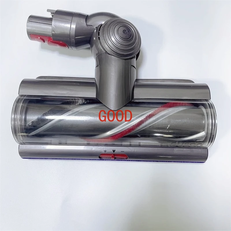 Для пылесоса Dyson V11 100 Вт оригинальная всасывающая головка с прямым приводом для