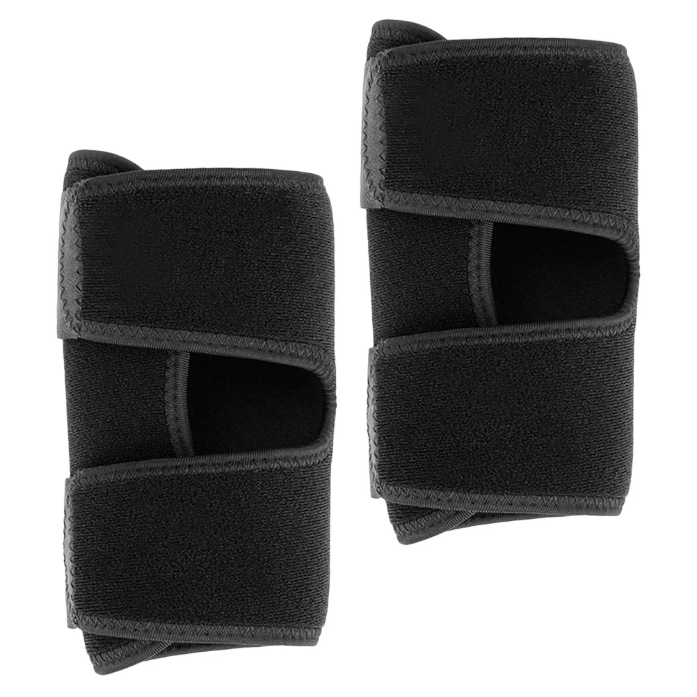 

2PCS Leg Decompression Sleeves Knee Braces Support Pain Relief Protector