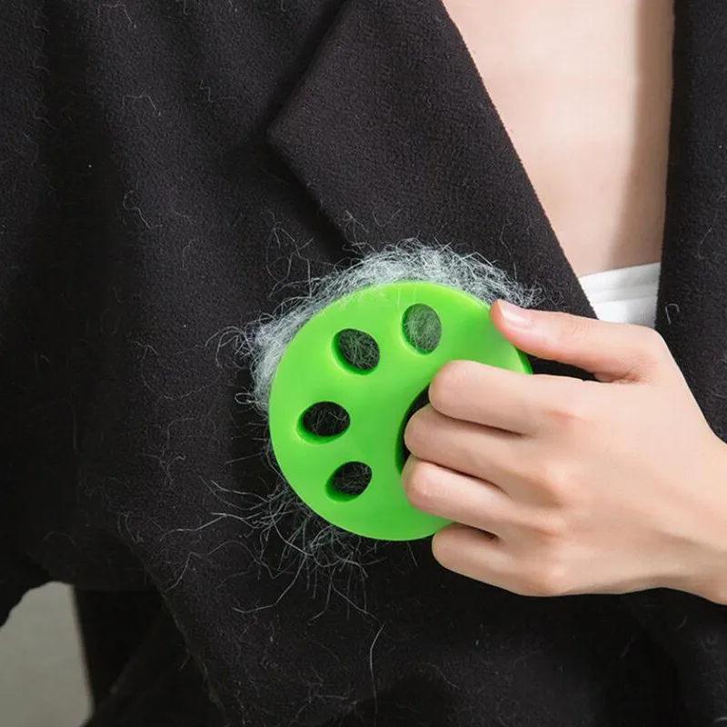

Pet Hair Remover Reuseable lint remover Simple Washer Machine Washable Hair Removal Clothes Dust Removal Water Cat Dog Fur Lint