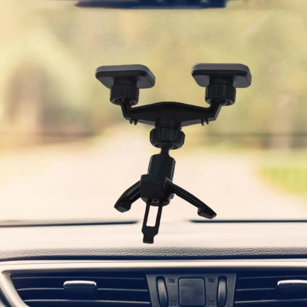 

Держатель для телефона с магнитом на присоске