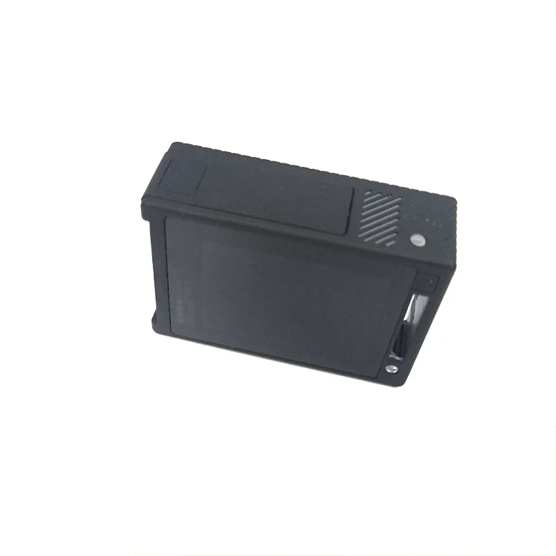 Оригинальная задняя крышка для камеры GoPro Hero 4 Hero4 slilver Edition