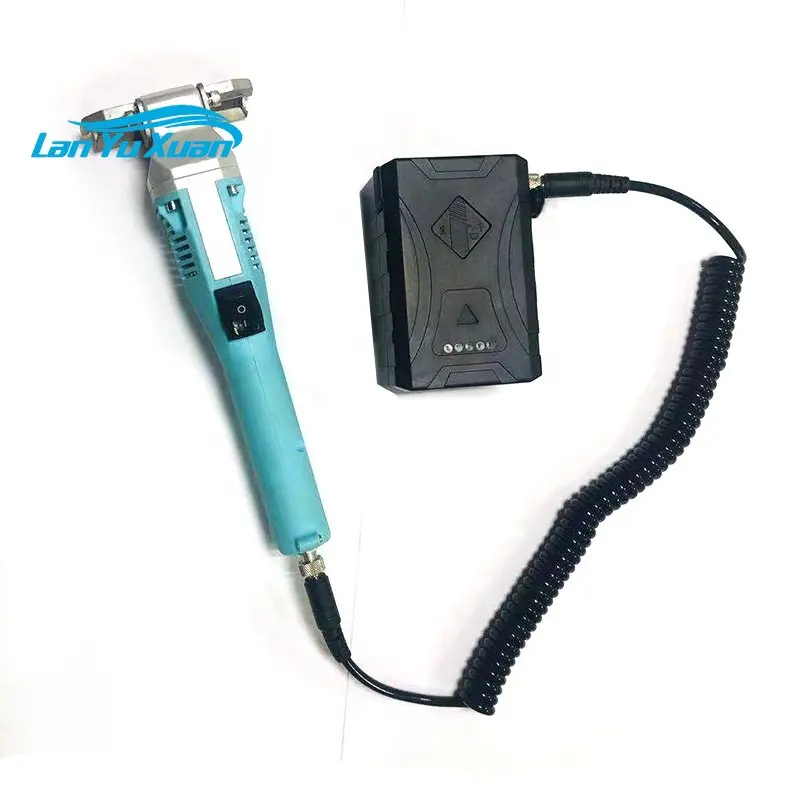 

High efficient automatic rubber machine