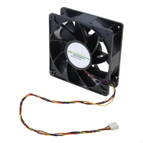 Вентилятор для корпуса компьютера M3GC4NB600860 120x120x25мм 7500 об/мин