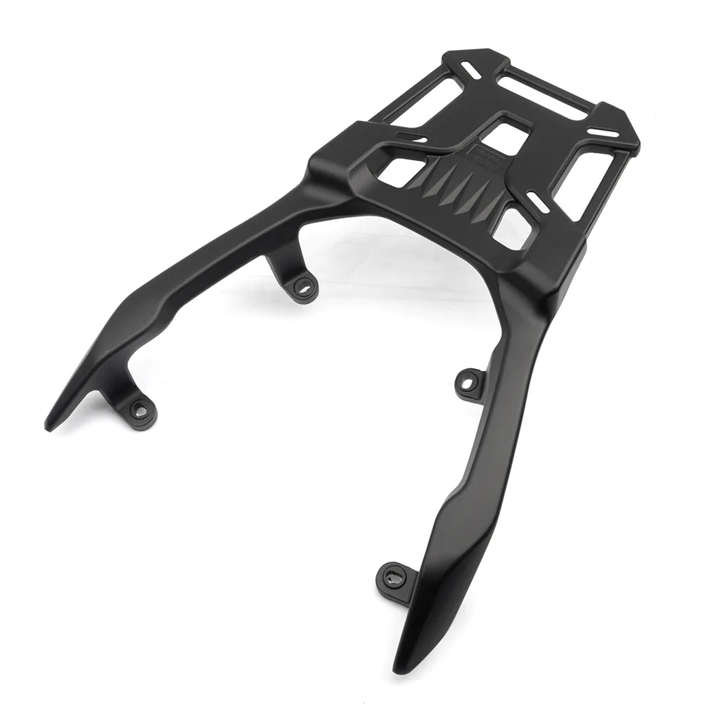 Задняя багажная стойка для HONDA X-ADV160 X-ADV 160 2023 2024 задняя коробка кронштейн верхняя