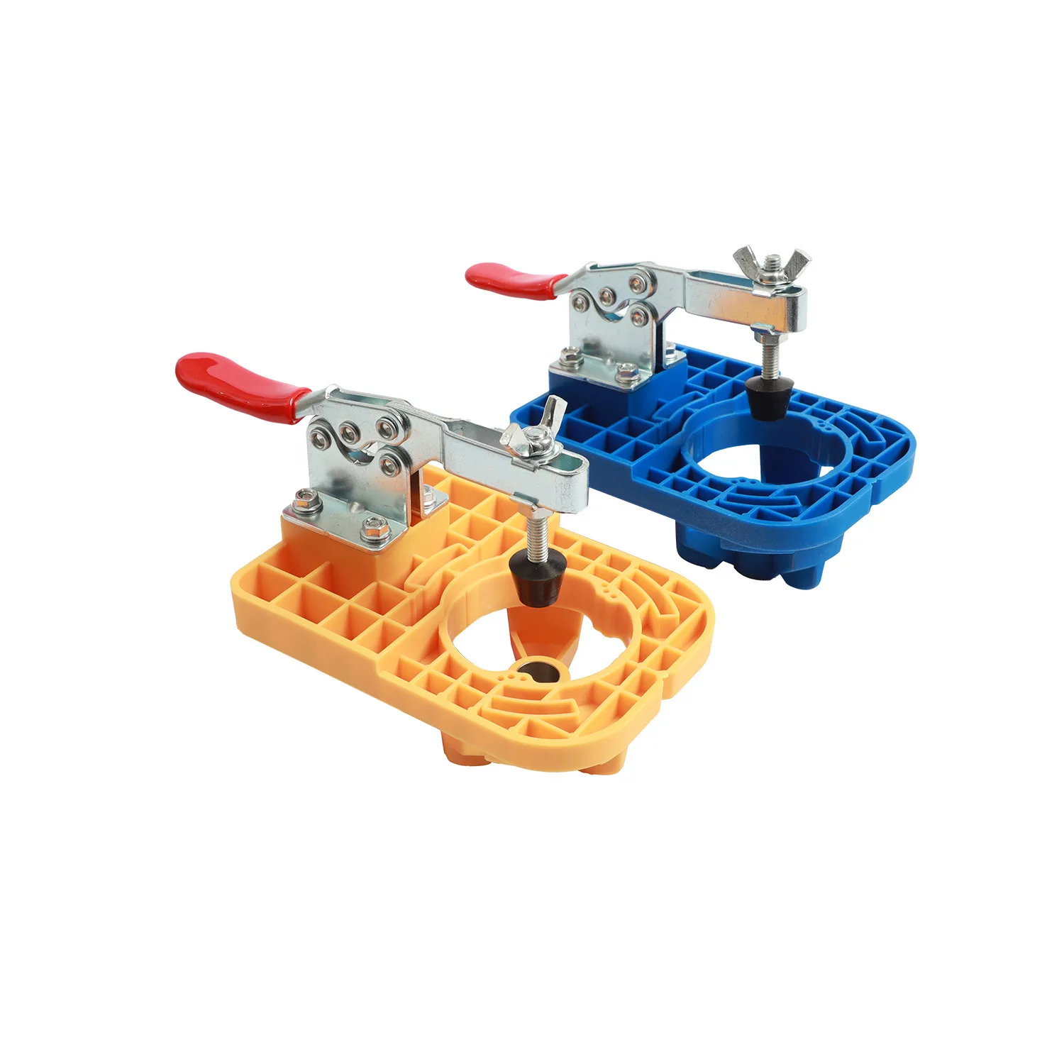 

5 мм шарнирная быстросъемная направляющая, направляющая для сверления отверстий, локатор, Открыватель отверстий для деревообработки, аксес...