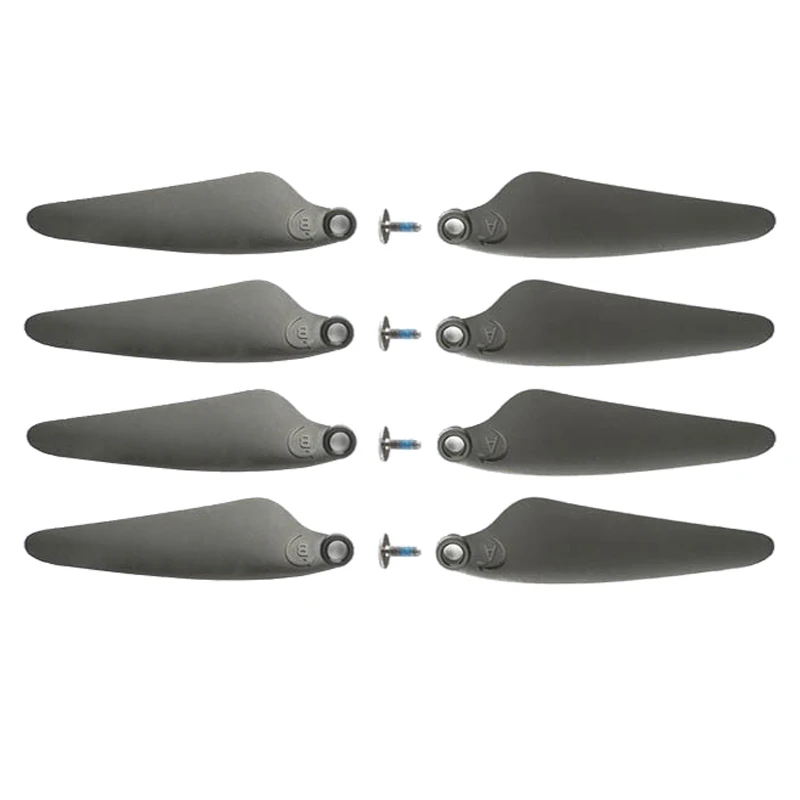 

Hubsan ZINO Mini Pro Propellers Props CW And CCW Blade RC Drone Quadcopter Accessories Spare Parts ZINOMIP-33