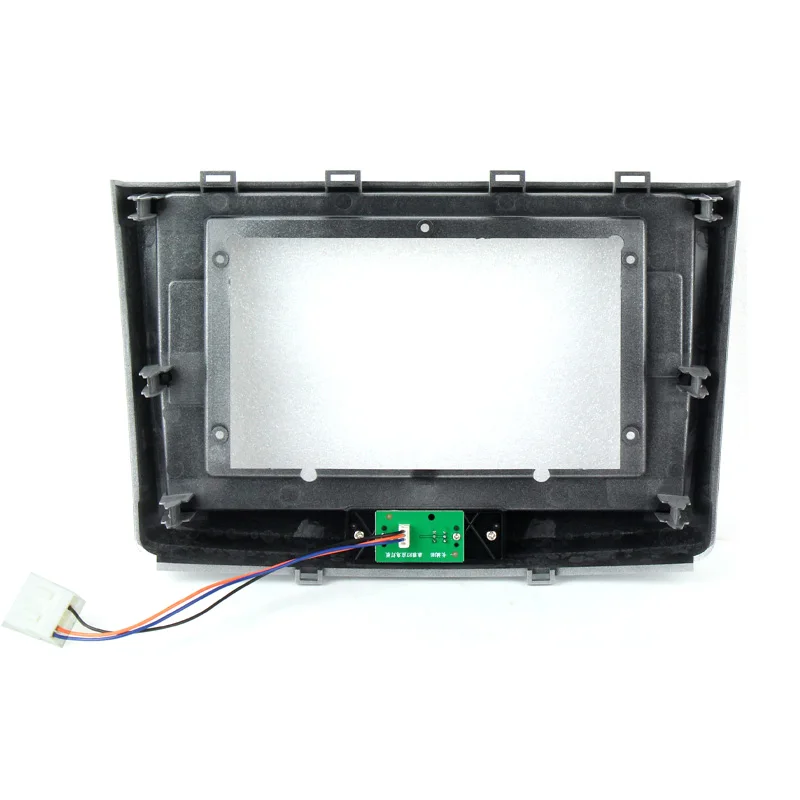 Адаптер рамы автомобиля для Great Wall Haval H6 2017 Android радио аудио панель Тепловой панели