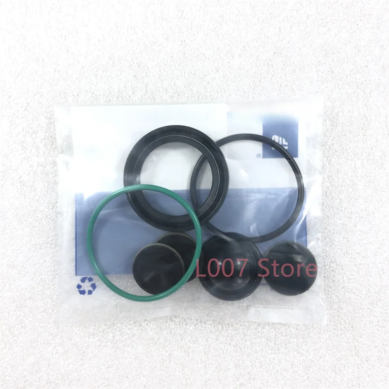 1 комплект оригинальный для ремонта насоса высокого давления уплотнение Opel