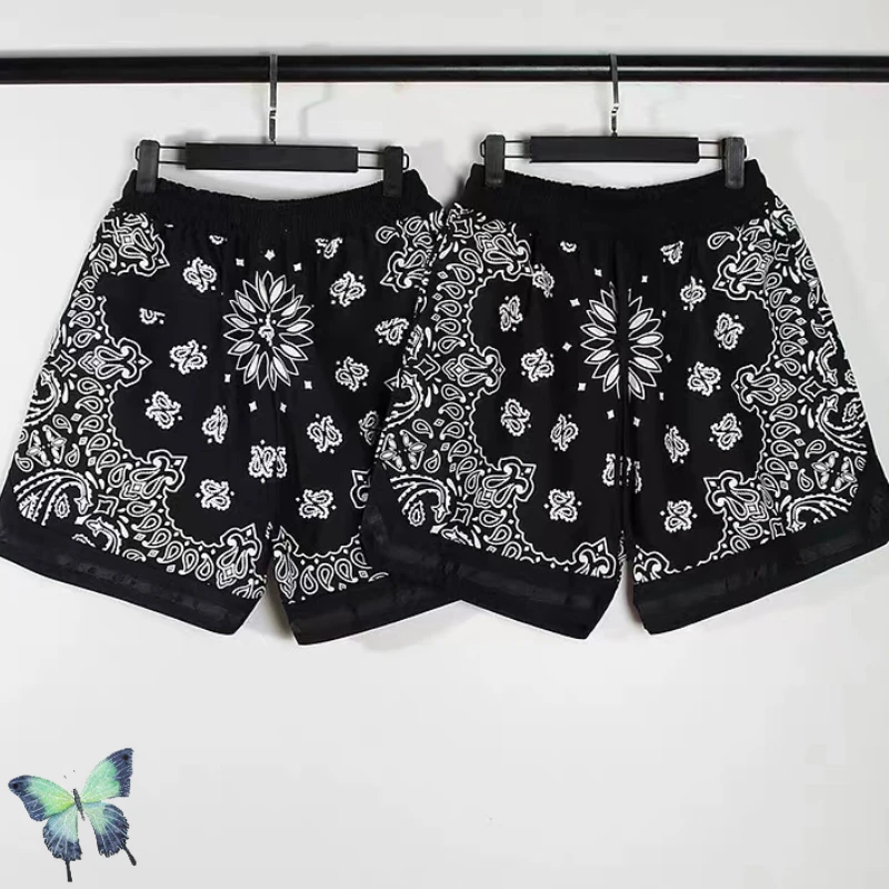 ASKYURSELF Cashew High Street Cotton шорты для спорта и отдыха | Мужская одежда