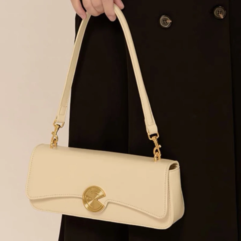 Jonlily женская сумка через плечо из натуральной кожи модная сумка-тоут маленькая