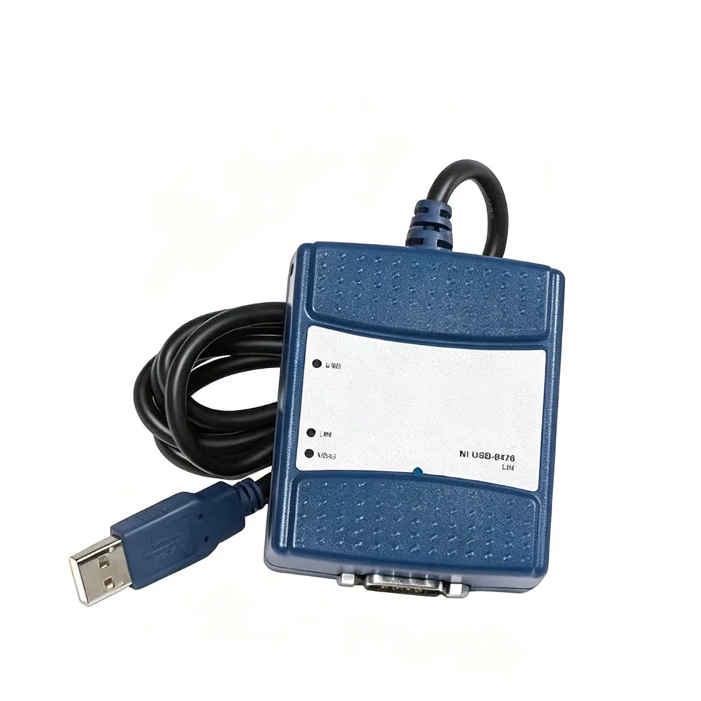 Новая оригинальная плата сбора данных NATIONAL INSTRUMENTS NI USB-6501USB-6008 6009 6525 8451 8473 8476, многофункциональная плата DAQ (art.: 3920da2a571ef) - 3920da2a571ef