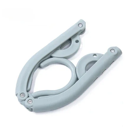 

Складная пластиковая вешалка MOONBIFFY