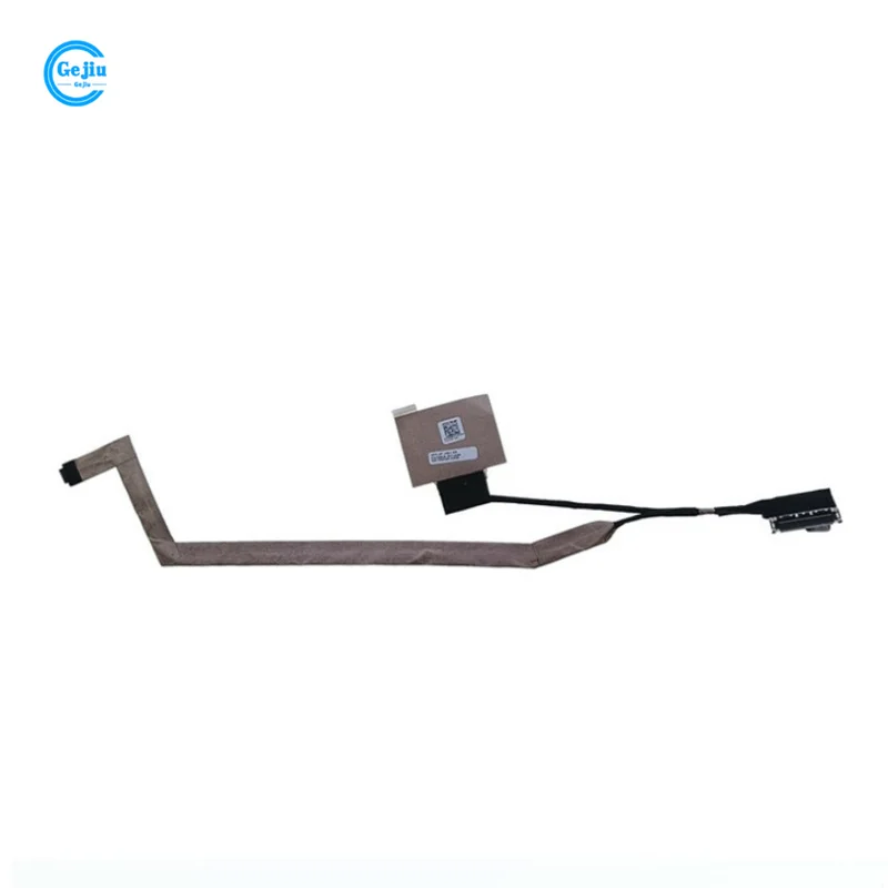 

New Original Laptop LCD RGB EDP Cable for Dell Latitude 14 5420 E5420 30Pin GDF40 0WN8JV WN8JV DC02C00RL00