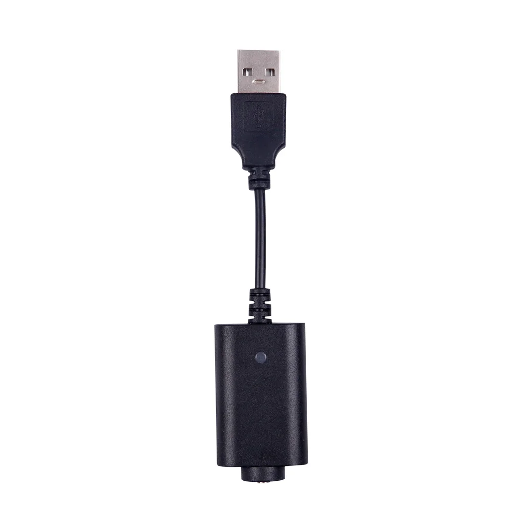 10pcs Ego/Evod Charger USB Cable For EGO-T K C W Vision Spinner Battery