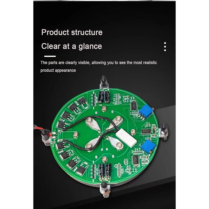 Магнитная левитация