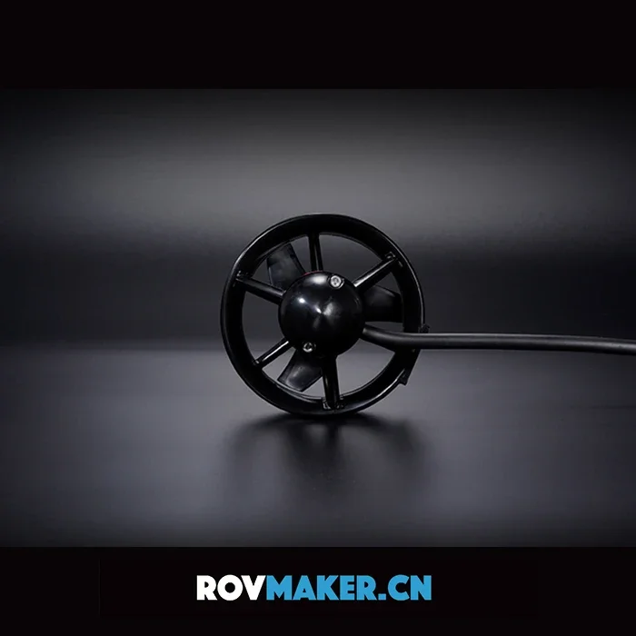 Бесщеточный двигатель постоянного тока T200 ROV для BlueROV